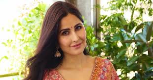 Is Katrina Kaif Diabetic? A Black Patch ...