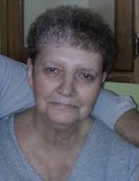 Obituary information for Miranda Marshall