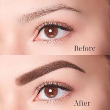 How To Fill In Your Brows And Make Them Last L Oreal Paris Eyebrow Makeup Eyebrow Shaping Eyebrow Grooming