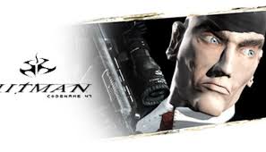 Hitman: Codename 47