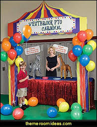 Find 50s theme party decorations at the lowest price guaranteed. Decorating Theme Bedrooms Maries Manor Circus Themed Party Decorations Carnival Circus Theme Party Decorations Circus Carnival Themed Birthday Party Ice Cream Theme Decor Circus Party Supplies