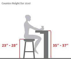 Bar Stool Buying Guide Hayneedle Bar Stool Buying Guide Counter Height Bar Stools Bar Stools