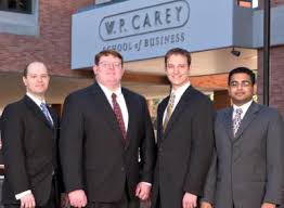 UW MBA students top dawgs in 'Rose Bowl' of case competitions – UW ...