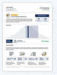 Cognitive assessment* official sample questions. Universal Cognitive Aptitude Test Ucat Criteria Corp