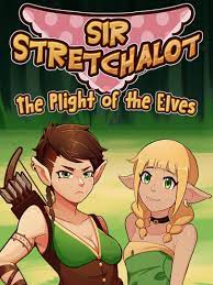 Sir Stretchalot: The Plight of the Elves | Stash - Games tracker