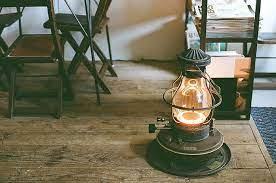 stove lamp vintage lanterns lantern lamp