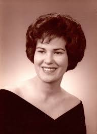 Martha Fontenot Obituary