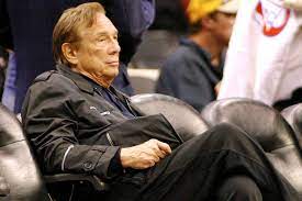 Report (updates) by braden goyette los angeles clippers owner donald sterling told his girlfriend that he doesn't want her to bring black people to his games or post pictures with black people on instagram, according to unverified audio obtained by tmz. Clippers Owner Donald Sterling Banned For Life From Nba For Racist Remarks Bleacher Report Latest News Videos And Highlights