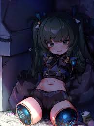 I found this and I dont know what to make of it : rZenlessZoneZero