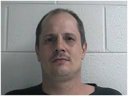 Police chase with stolen vehicle ends in Johnson City man's arrest