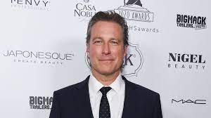 John corbett is an american actor who received primetime emmy award and golden globe award nominations for best supporting actor. Sex And The City Star John Corbett Hat Heimlich Geheiratet Promiflash De