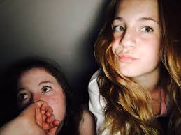 Mackenzie Lackey's Instagram, Twitter & Facebook