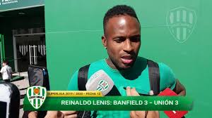 550 thousand €* jul 20, 1992 in santiago de cali, colombia. Reinaldo Lenis Banfield 3 Union 3 03 11 2019 Youtube