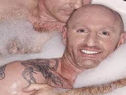 He's the final piece of the jigsaw'