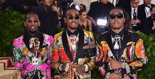 For culture iii three skulls tee. Migos Lache Enfin La Date De Culture 3