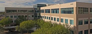 Seamless care that revolves around you: Honorhealth Virginia G Piper Cancer Care Network Jcl Campus