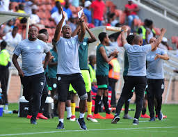 Chippa united chippa united chi. Seema S Sudden Departure To Chippa United Came As A Shock To Bloem Celtic Says Ceo Konco