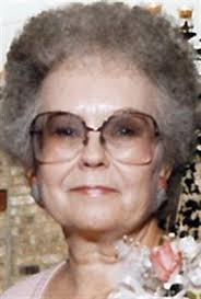 Ina Salmon Obituary (2016)