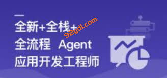 AI Agent从0到1定制开发全栈/全流程/企业级落地实战-92资源站-IT ...