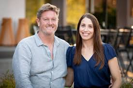 Former Twitter Executive Builds a Dream Home for His Family in Sonoma