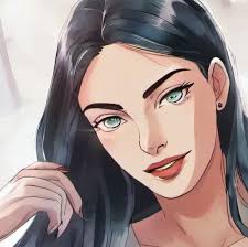 Chat with Bethany Richardson