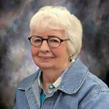 Frances B. Sather Obituary September 8, 2023