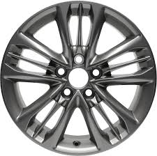 2016 camry xse v4 h&r sport lowering springs mst leman 19x8.5 +35 (no rub issues) features: 17 Inch Aluminum Wheel Rim For 2015 2016 Toyota Camry 5 Lug Tire Fits R17 Walmart Com Walmart Com