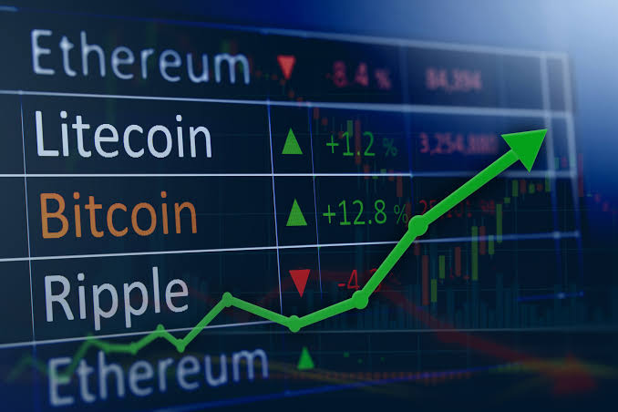 Japan a global leader in cryptocurrency investment - The Japan Times