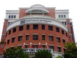 Universiti tunku abdul rahman (utar) sungai long is a leading private university in malaysia. Universiti Tunku Abdul Rahman
