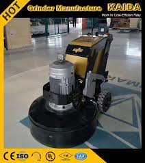Floor grinding machines & concrete polishing tools. China New Best Selling Competitive Price Concrete Floor Grinding Machine China Floor Grinder Concrete Floor Griner