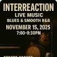 Fall Blitz with Interreaction event image