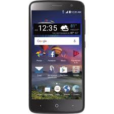 Straight Talk ZTE ZMAX One Prepaid ...