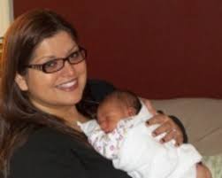 Maliyah Janae Guerrero Obituary October 28, 2011