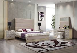 The next king size bedroom set is this contemporary storage set with an espresso finish that provides you with sufficient space to store your items. China Home Furniture Bedroom Sets Luxury Italian Style Fabric King Size Glossy Paint Bed China Bedroom Furniture Bed Room Furniture Bedroom Set