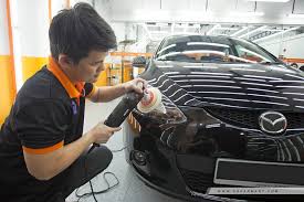 When it comes to a small but powerful factor, this is possibly the best we've come across in. 6 Reputable Car Grooming Polishing Service Providers In Singapore