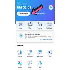 To use paydirect, make sure you tap your added tng card or use your smarttag. Here S How You Can Enjoy 20 Toll Rebates With This All New Touch N Go Ewallet Feature