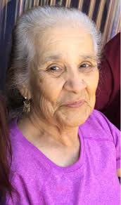 Obituary information for Cerstina Adame Molina
