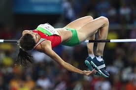 Maybe you would like to learn more about one of these? Bulgaria National Olympic Committee Noc