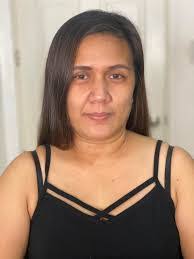 Colleen Carmona's Instagram, Twitter & Facebook