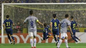 1.78 m (5 ft 10 in) playing position(s): Wilmar Barrios Salvada Boca Vs Cruzeiro