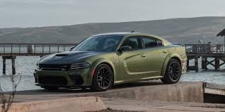 The lineup is faster, more powerful and more advanced than ever. 2021 Dodge Charger Review Pricing And Specs