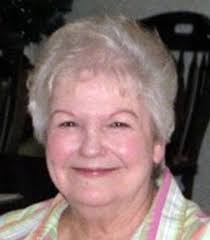 Shirley May Simmons Obituary March 21, 2017
