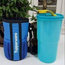 Berminat boleh wasap sis www.wassap.my/6. Bekas Air Botol Air Tupperware Shopee Malaysia