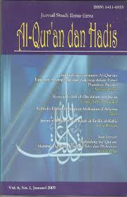 Selain itu, menggemakan takbir menjadi sebuah penegasan. Pdf Konsep Istilah Din Di Dalam Al Qur An The Term Din In Qur An Hamam Faizin Academia Edu