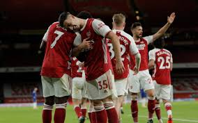 Arsenal vs chelsea epl live scores arsenal vs chelsea epl live scores. Pressure Eased On Mikel Arteta As Young Arsenal Put Three Past Chelsea In Boxing Day Win