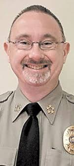 Toddler found in creek 'improving'