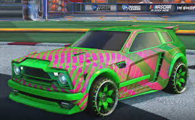 Cas confirmés, mortalité, guérisons, toutes les statistiques Rocket League Fennec Car Designs Goldkk Com