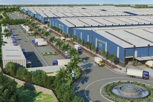 Global Air Cargo Freight Forwarding