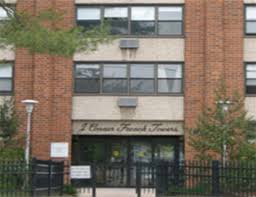 The perfect 2 bed apartment is easy to find with apartment guide. J Conner French Towers Senior And Disabled Trenton Housing Authority Tha