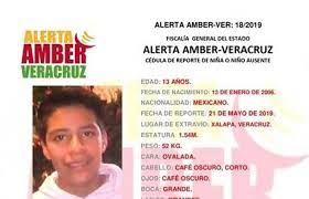 We did not find results for: Alerta Amber Formato Siete